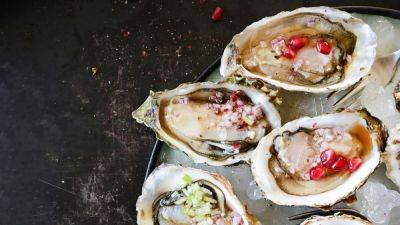 From fish pie to beef tartare, 5 things to do with oysters - nationalgeographic.com