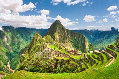 When Is The Best Time Of Year To Visit Machu Picchu? - forbes.com - Usa - Peru - city Lima