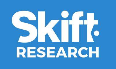 Skift's Top 12 Travel Research Reports of 2023 - skift.com
