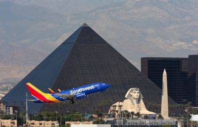 Southwest Airlines Hit Hardest by Holiday Flight Disruptions - travelpulse.com - Usa - city Chicago - Jordan