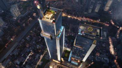 PARKROYAL Serviced Suites Jakarta Sets to Open in January 2024 - breakingtravelnews.com - Indonesia - city Jakarta
