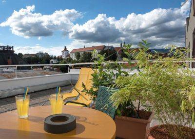 The Most Charming Airbnbs in Zagreb's City Center - matadornetwork.com - Croatia - Hungary - city Zagreb