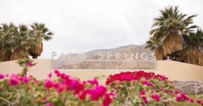 A Photo Tour of What Makes Greater Palm Springs so Magical Around the Holidays - matadornetwork.com - state California