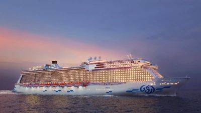 New Cruise Line ‘Aroya Cruises’ Reveals Its First Cruise Ship - forbes.com - Norway - Saudi Arabia - city Jeddah, Saudi Arabia