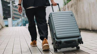 5 Best Suitcases And Accessories To Make Travel Easier In 2024 - forbes.com