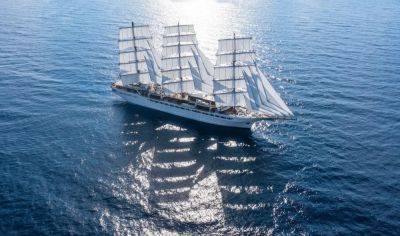 2024 Luxury Escapes For Ocean Lovers: ‘Sea Cloud’ Tall Ship Cruises - forbes.com - Morocco - Bahamas - state Florida - Costa Rica