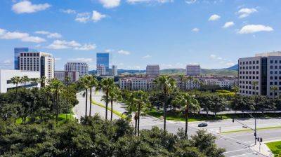 Travel Confidential: The Top 10 Luxury Cities, According To Architectural Digest - forbes.com - Spain - Los Angeles - county Garden - Mexico - county Orange - state California - county San Diego - city Mexico