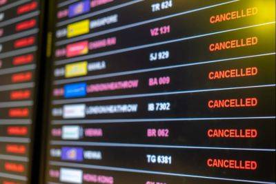 What you can ask from an airline after a delayed or canceled flight - thepointsguy.com
