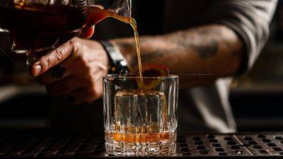 The 10 Best U.S. Hotels For Alcohol-Free Drinks In Dry January - forbes.com - Britain - city Boston - Washington - city Portland