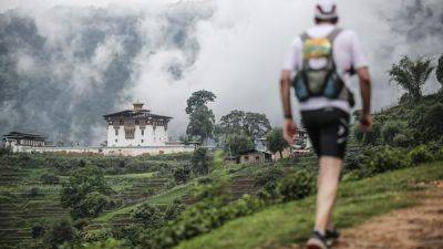 The best ways to get around in Bhutan - lonelyplanet.com - Bhutan - city Thimphu