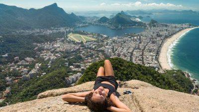 8 of the best free things to do in Rio de Janeiro - lonelyplanet.com - Brazil - Chile - city Rio De Janeiro - city Marvelous