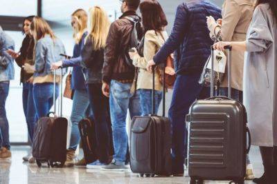 Air Travelers Are Missing Billions In Compensation. Here’s How To Get It - forbes.com - Eu - city Paris - Britain - Usa - city London