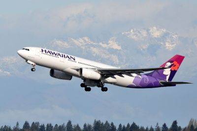 Alaska Airlines to Buy Hawaiian Airlines for $1.9 Billion - skift.com - Japan - Usa - state Alaska - city Seattle - state Hawaii - city Honolulu - region Asia-Pacific