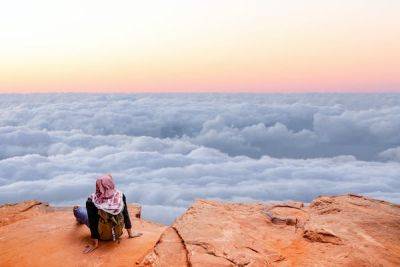 The 9 best experiences you can have in Jordan - lonelyplanet.com - Jordan - city Roman - city Amman