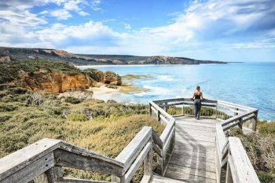 12 of the best beaches in Australia - lonelyplanet.com - Australia - Victoria