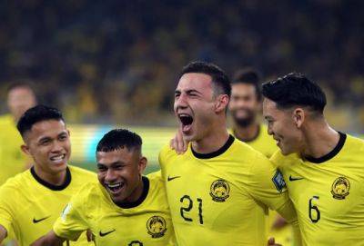 How Underdogs Malaysia Are Preparing For The 2023 AFC Asian Cup - breakingtravelnews.com - South Korea - Qatar - North Korea - Jordan - Malaysia - Bahrain - city Doha