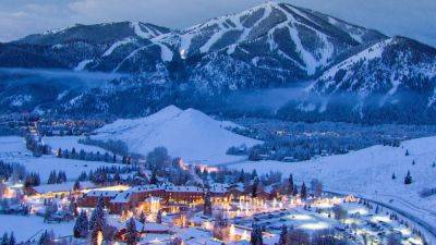 Sun Valley Resort: A Relaxed Mountain Retreat For Four Seasons Of Adventure - forbes.com - Usa - state Idaho - county Valley - Panama - city Sun Valley, state Idaho