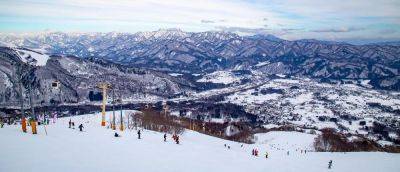 New Data Reveals The Best Ski Destinations In The World - forbes.com - Austria - France - Switzerland - Japan - Canada - city Canadian