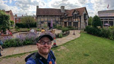 Shakespeare’s Birthplace: 10 Things To Know Before You Go - forbes.com - Britain