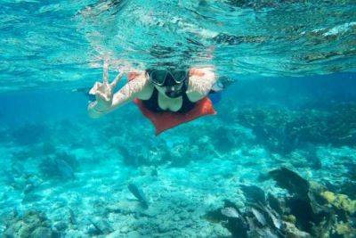 Exploring the Underwater Wonderland: Snorkeling at Caye Caulker, Belize - breakingtravelnews.com - Usa - Mexico - Guatemala - Belize