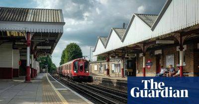 A return trip to John Betjeman’s Metro-land, 50 years on from his classic TV documentary - theguardian.com - city London - state Indiana - county Wood