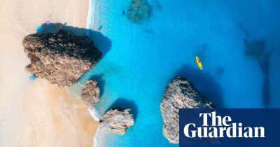 Share a tip on adventure travel – you could win a holiday voucher - theguardian.com - Britain
