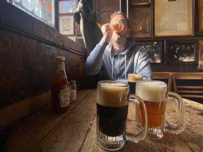 Beer Crawl: The Best Places To Drink In Lower Manhattan - forbes.com - Britain - city New York - Washington, area District Of Columbia - area District Of Columbia - city Manhattan - city Brooklyn - Scotland