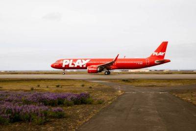 This Low-cost Airline Is Offering $79 Tickets to Europe — but You'll Have to Act Fast - travelandleisure.com - city Amsterdam - Iceland - Usa - New York - Washington - city Dublin - Baltimore - state New York - city Reykjavik, Iceland - city Boston, state New York