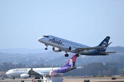 Alaska Airlines to Buy Hawaiian Airlines — Here's What It Means for Travelers - travelandleisure.com - Usa - state Alaska - city Honolulu