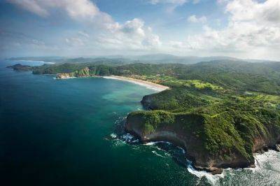 Winter Travel Update: Long Closed Luxury Beach Resort Is Re-Opening - forbes.com - Nicaragua - Barbados