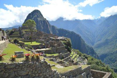 Peru Set to Increase Tourist Cap For Machu Picchu - skift.com - Peru