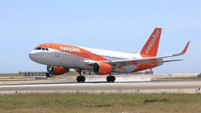 EasyJet teams with RTX to enhance operations notification - traveldailynews.com