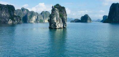 Lan Ha Bay Cruises - New choices to avoid touristy of Halong Bay - traveldailynews.com - Vietnam
