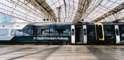South Western Railway confirms service levels during December industrial action - traveldailynews.com