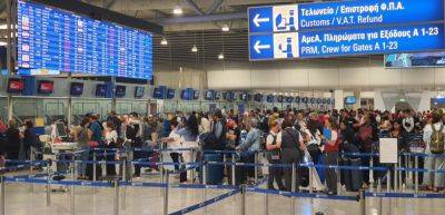 Passenger traffic inching towards full recovery in October - traveldailynews.com - city Amsterdam - Iceland - Eu - Greece - Portugal - Slovenia - Israel - Britain - city Istanbul - city Brussels