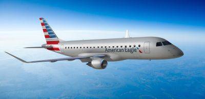 American plans expansion of high-speed Wi-Fi to nearly 500 regional aircraft - traveldailynews.com - Usa