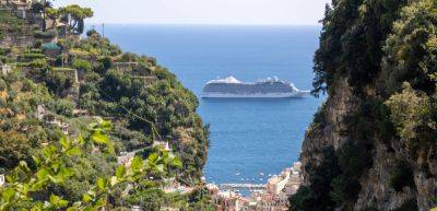 Exploring the Siren's Land: Mythology and history on Amalfi Coast tours - traveldailynews.com - Greece - Italy