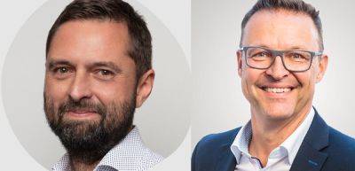 Stefan Schaffner and Sergiy Nevstruyev appointed to lead SITA’s Airports and Customer Experience teams - traveldailynews.com - city Athens