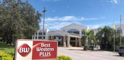 NexGen Hotels acquires Best Western Plus in Venice, Florida - traveldailynews.com - county Park - state Missouri - state Florida - county Sarasota - county St. Louis - state Illinois