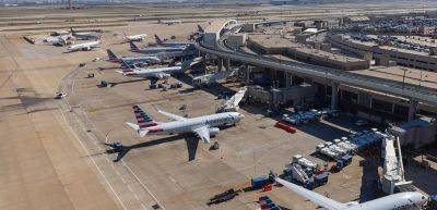 American Airlines plans record summer schedule at DFW - traveldailynews.com - Spain - Usa - county Dallas - state California - state Texas - city Portland - state Oregon - state New York - state Utah - county George - county Worth - city Fort Worth, state Texas - county Santa Rosa