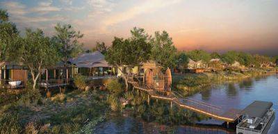 Minor Hotels signs deal for visionary safari experience in Zambia - traveldailynews.com - county Falls - Zambia - Victoria, county Falls - city Victoria, county Falls