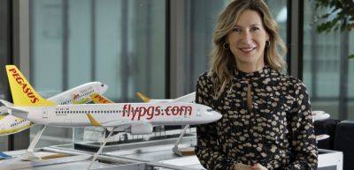 Pegasus Airlines is establishing Silicon Valley-based Technology Innovation Lab - traveldailynews.com - Usa - county Valley - state Indiana