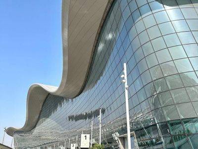 SSP opens nine units at the new Terminal A of Abu Dhabi International Airport - traveldailynews.com - Italy - county Park - state Texas - Philippines - India - city Dubai