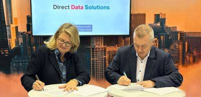 IATA and ARC extend Direct Data Solutions partnership - traveldailynews.com - city Athens