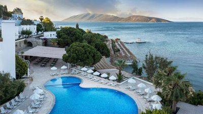 IHG Hotels & Resorts boosts growth in Türkiye with six signings across six cities - traveldailynews.com - Turkey
