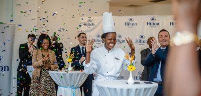 Hilton reveals 2023 CEO Light & Warmth Award Winners - traveldailynews.com - state Virginia - county Mclean - county St. Louis - parish St. Charles