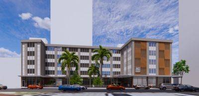 AC Hotel Honolulu set to open December 12, 2023 - traveldailynews.com - state Hawaii - city Honolulu - city Athens - city Chinatown