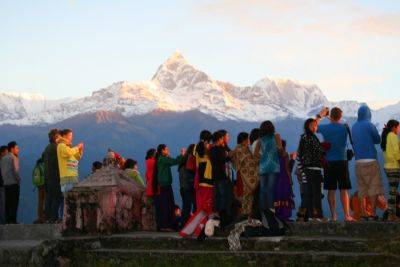 Navigating Nepal: Essential travel tips for first-time visitors - traveldailynews.com - Nepal - city Kathmandu