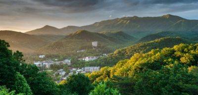 Nine tips for a family vacation in the Smoky Mountains - traveldailynews.com