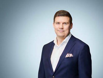 Aviator Airport Alliance appoints a new Managing Director in Finland - traveldailynews.com - Finland - city Athens